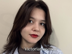 Victoriastayman