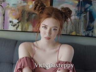 Victoriasteppy