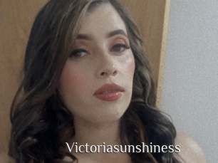 Victoriasunshiness