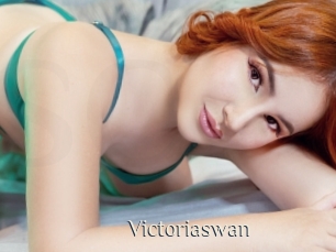 Victoriaswan