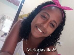 Victoriavilla23