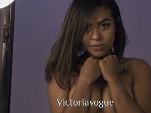 Victoriavogue