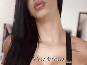 Victoriawitte