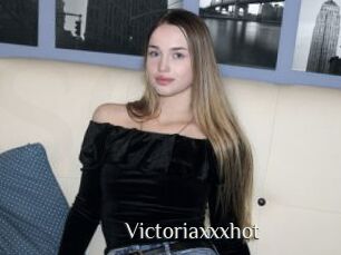 Victoriaxxxhot