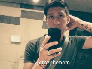 Victorphenom