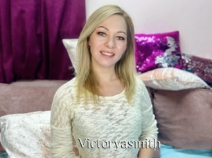 Victoryasmith