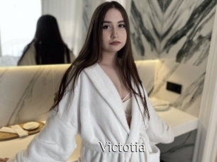 Victotia