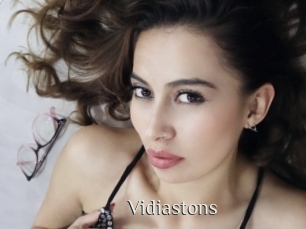 Vidiastons