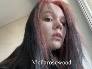 Viellarosewood