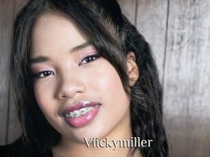Viickymiller