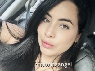 Viictoriaangel