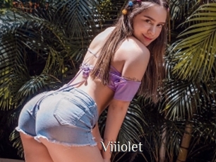 Viiiolet