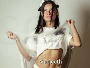 Viioleeth