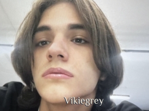 Vikiegrey