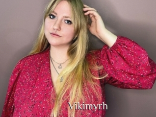 Vikimyrh