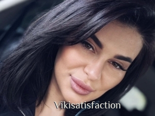 Vikisatisfaction