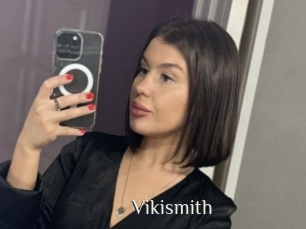 Vikismith