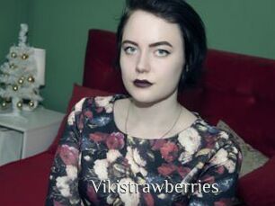 Vikistrawberries