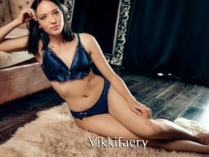 Vikkifaery