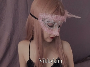 Vikkykim