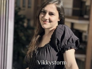 Vikkystorm