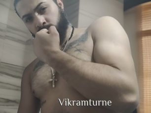 Vikramturne