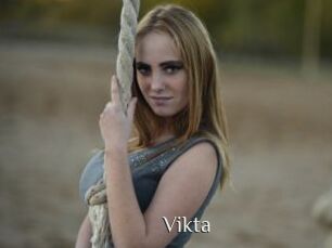 Vikta