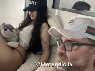 Viktorandlolla