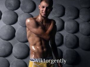 Viktorgently