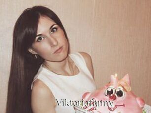 Viktoriafanny