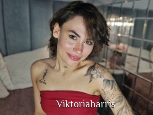 Viktoriaharris