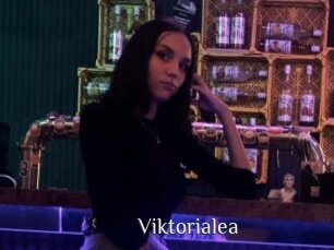 Viktorialea