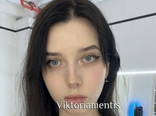 Viktoriamentis