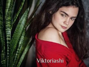 Viktoriashi