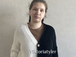 Viktoriatyler
