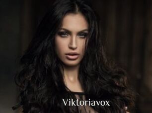 Viktoriavox