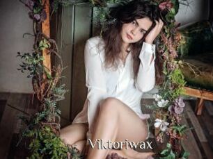 Viktoriwax