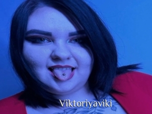 Viktoriyaviki