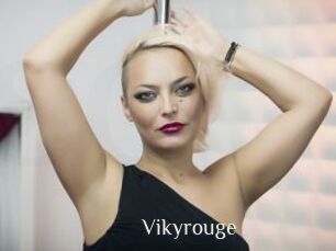 Vikyrouge