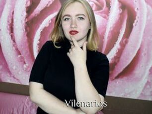 vilenarios Shop coquin