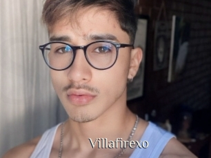 Villafirexo