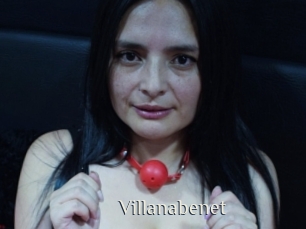 Villanabenet