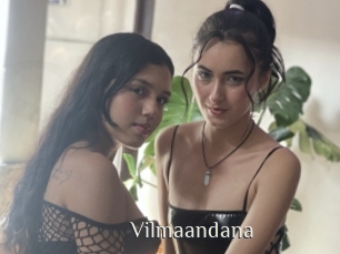 Vilmaandana