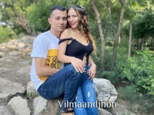 vilmaandjhon Shop coquin