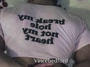 Vincebedford