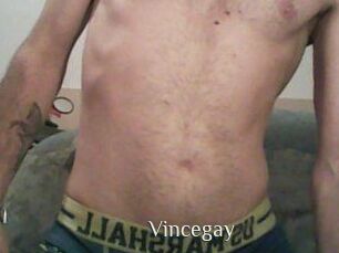 Vincegay