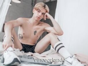 Vinceorlando