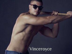 Vinceroyce