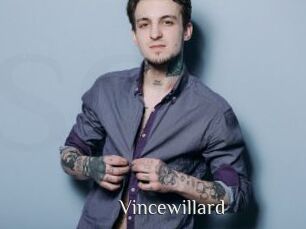 Vincewillard