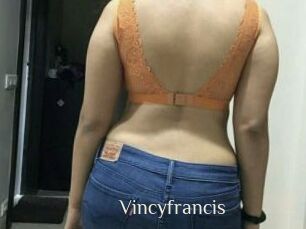 Vincyfrancis